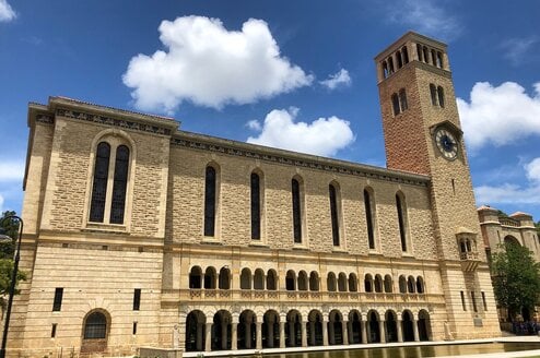  Study Abroad in Perth, Australia